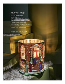 Winter Wonderland 380g Soy Candle