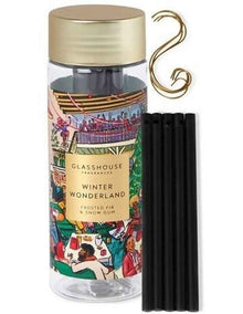 Wnter Wonderland 10 Tree Scent Stems