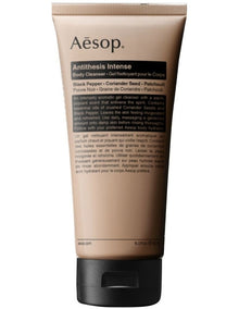 Antithesis Intense Body Cleanser 180mL
