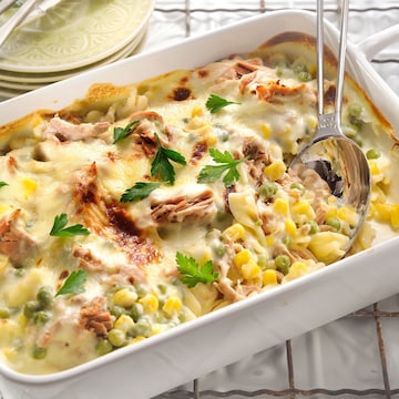 Edgell Australian Grown Creamed Corn Picked & Pureed 420g