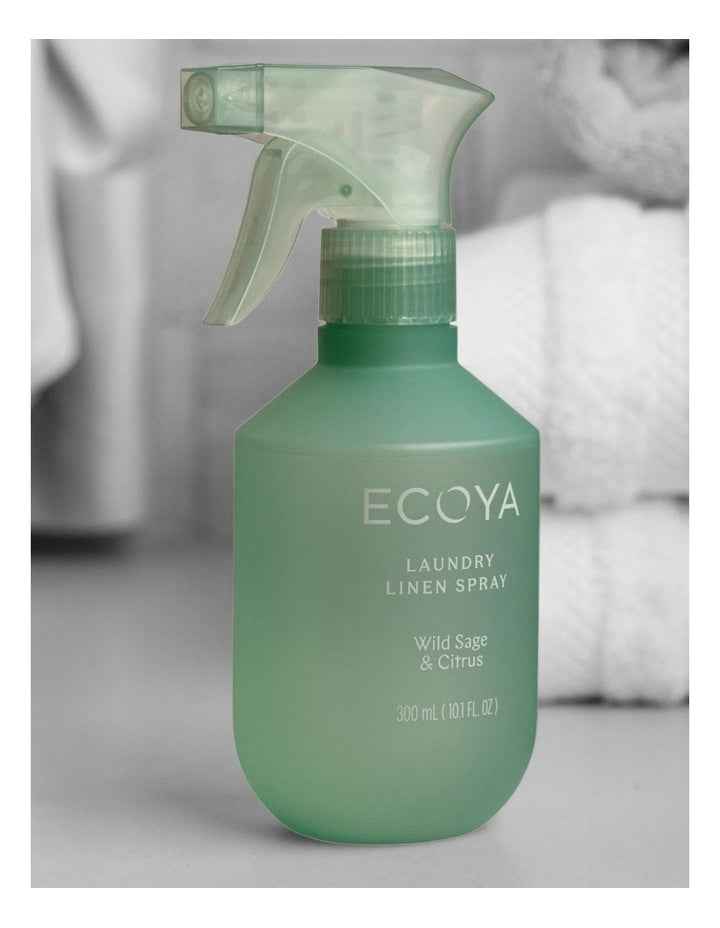 Wild Sage & Citrus Linen Spray 300ml