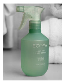 Wild Sage & Citrus Linen Spray 300ml