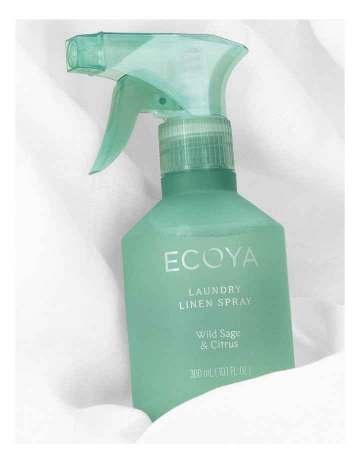 Wild Sage & Citrus Linen Spray 300ml