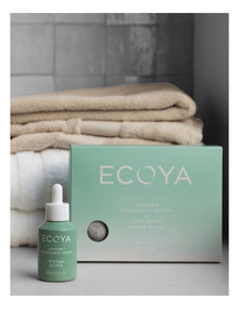 Wild Sage & Citrus Laundry Dryer Ball Set