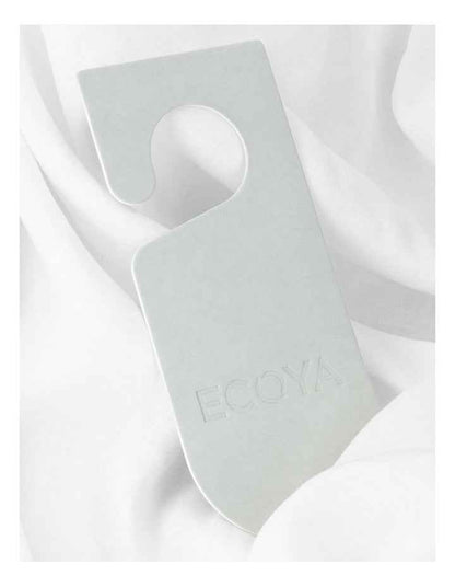 Wild Sage & Citrus Closet Tag Set