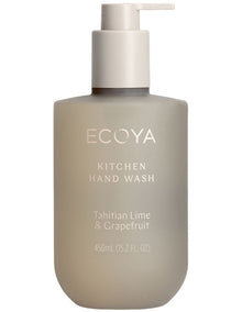 Tahitian Lime & Grapefruit Hand Wash 450ml