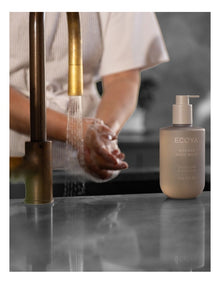 Tahitian Lime & Grapefruit Hand Wash 450ml