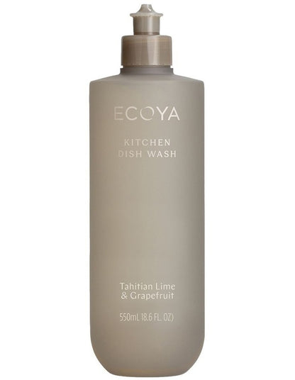Tahitian Lime & Grapefruit Dish Wash 550ml