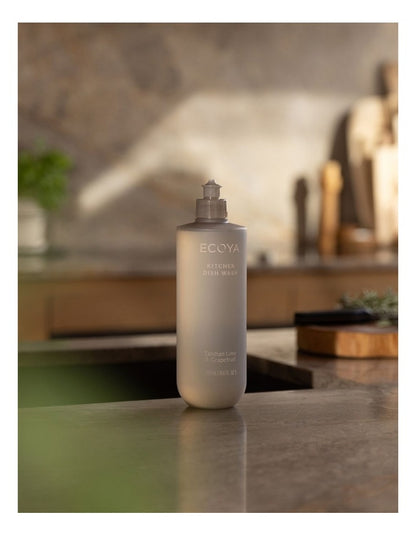Tahitian Lime & Grapefruit Dish Wash 550ml