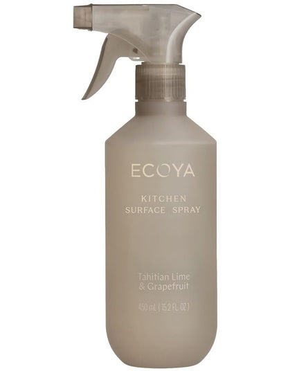 Tahitian Lime & Grapefruit Fragranced Surface Spray 450ml