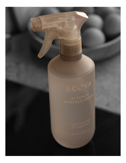 Tahitian Lime & Grapefruit Fragranced Surface Spray 450ml