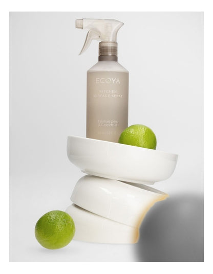 Tahitian Lime & Grapefruit Fragranced Surface Spray 450ml