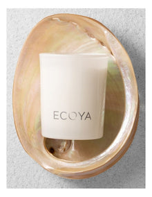 Sea Salt & Coconut Mini Madison Candle 80g