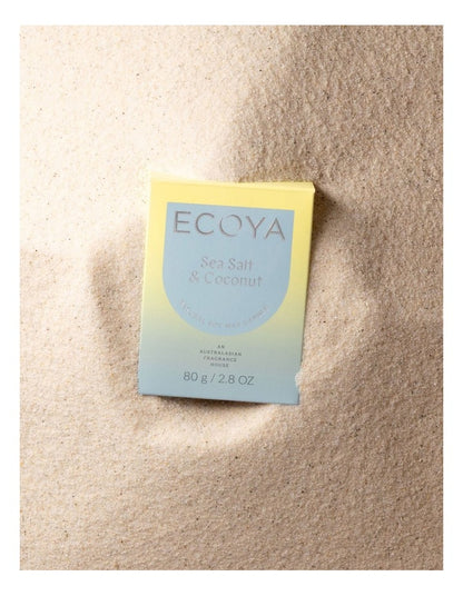 Sea Salt & Coconut Mini Madison Candle 80g