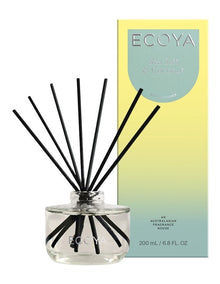 Sea Salt & Coconut Reed Diffuser 200ml