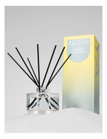 Sea Salt & Coconut Reed Diffuser 200ml
