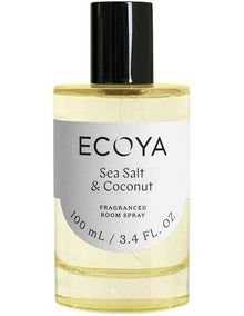 Sea Salt & Coconut Room Spray 100ml