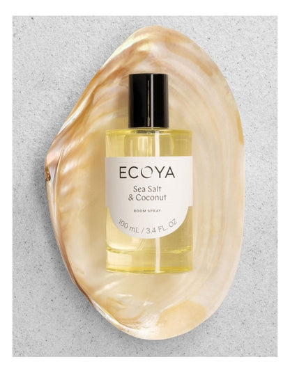 Sea Salt & Coconut Room Spray 100ml