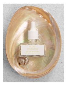 Sea Salt & Coconut Plug-in Fragrance Flask 24ml