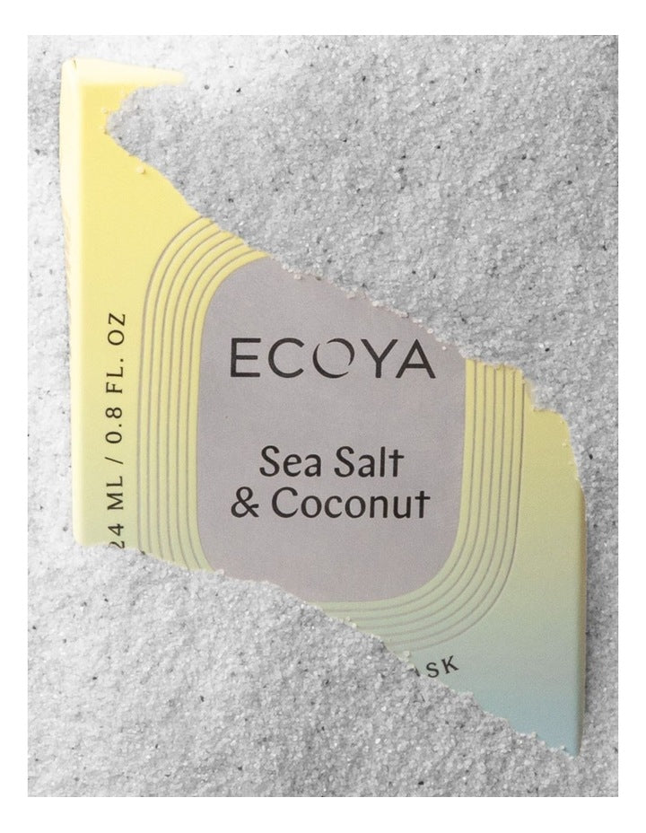 Sea Salt & Coconut Plug-in Fragrance Flask 24ml