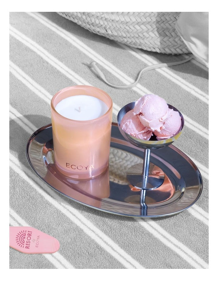 Pomelo Sorbet Madison Candle 400g