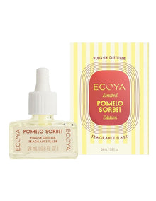 Pomelo Sorbet Plug-In Fragrance Flask 24ml