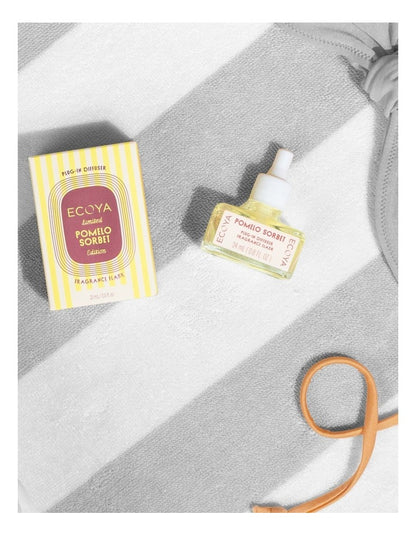 Pomelo Sorbet Plug-In Fragrance Flask 24ml