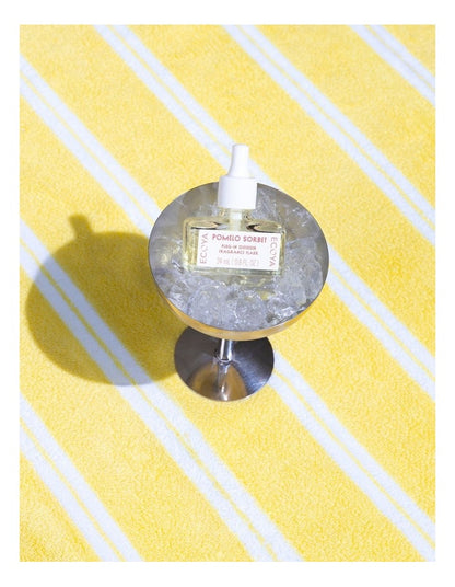 Pomelo Sorbet Plug-In Fragrance Flask 24ml