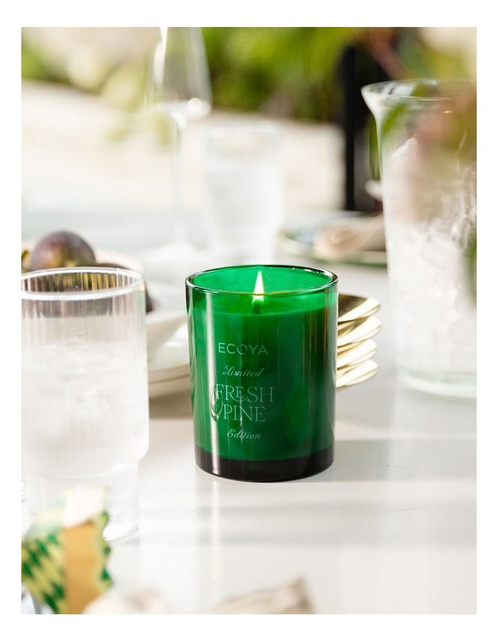 Fresh Pine Madison Candle 400g