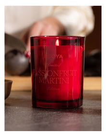 Passionfruit Martini Madison Candle 400g