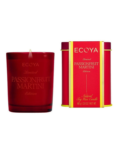 Passionfruit Martini Mini Madison Candle 80g