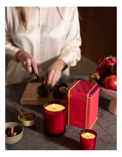 Passionfruit Martini Mini Madison Candle 80g