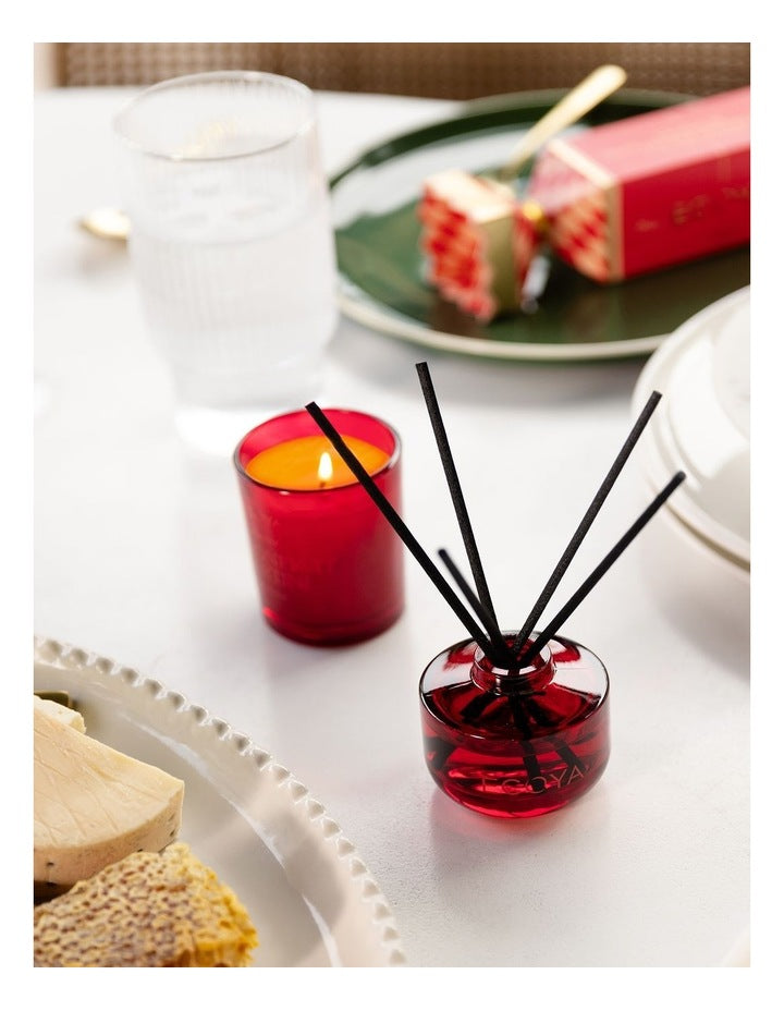 Passionfruit Martini Mini Madison Candle 80g