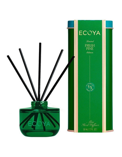 Fresh Pine Mini Reed Diffuser 50ml