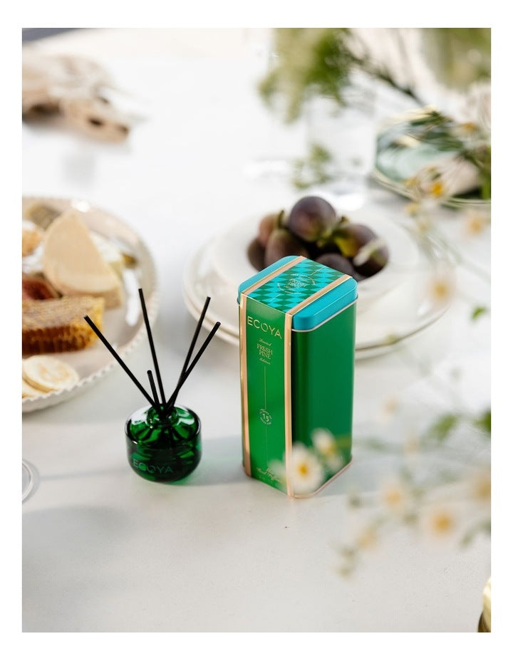 Fresh Pine Mini Reed Diffuser 50ml