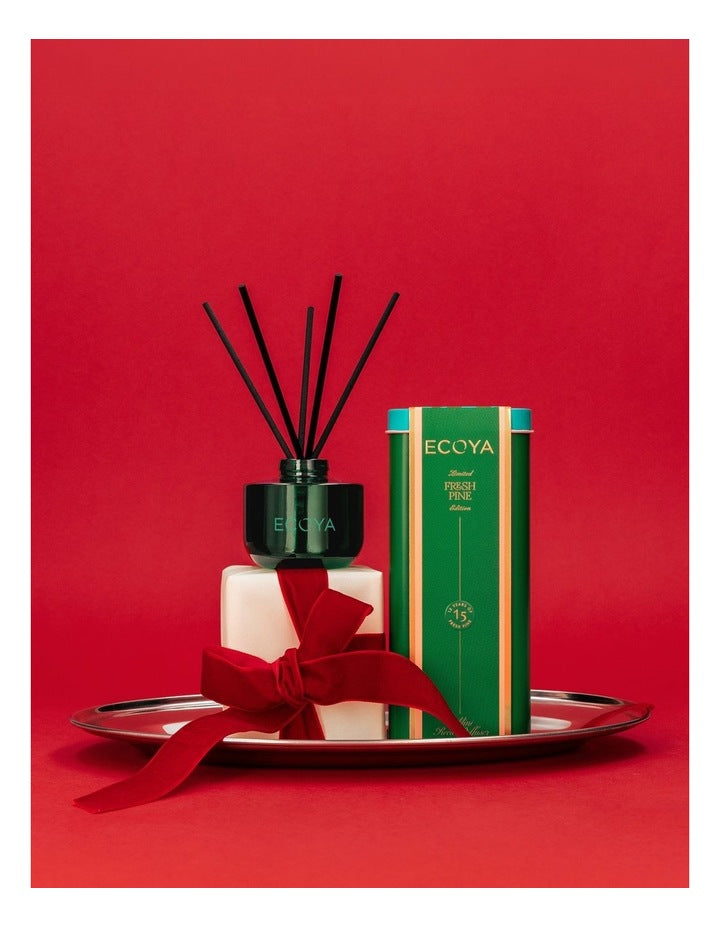 Fresh Pine Mini Reed Diffuser 50ml