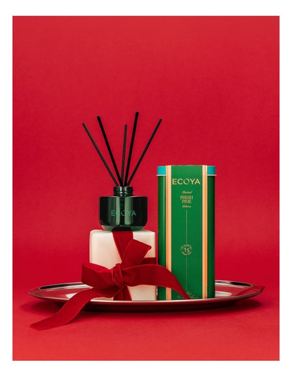 Fresh Pine Mini Reed Diffuser 50ml