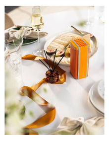 Spiced Clementine Mini Reed Diffuser 50ml