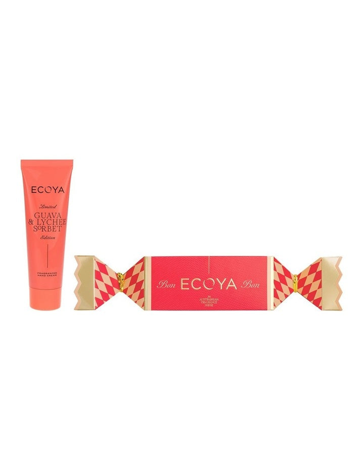 Guava & Lychee Sorbet Hand Repair Bonbon 40ml