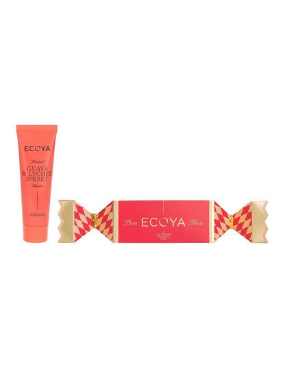 Guava & Lychee Sorbet Hand Repair Bonbon 40ml