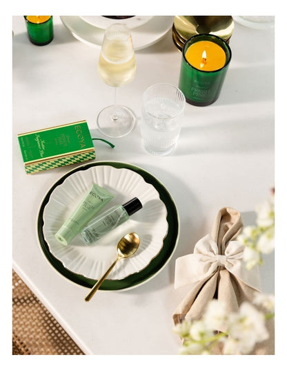 French Pear Festive Fragrance Duo