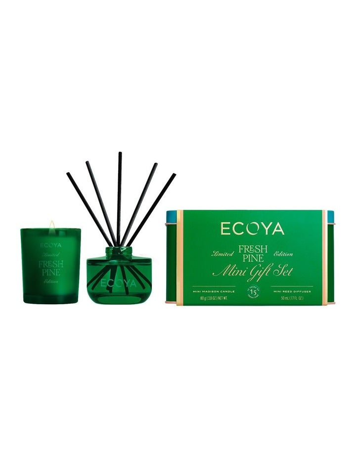 Fresh Pine Mini Gift Set