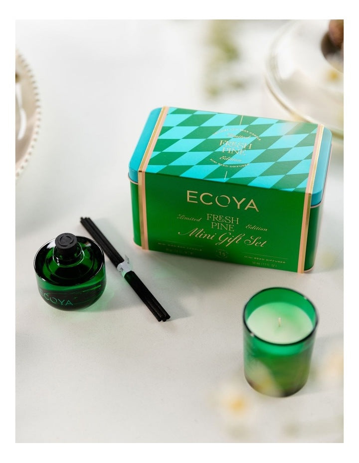 Fresh Pine Mini Gift Set