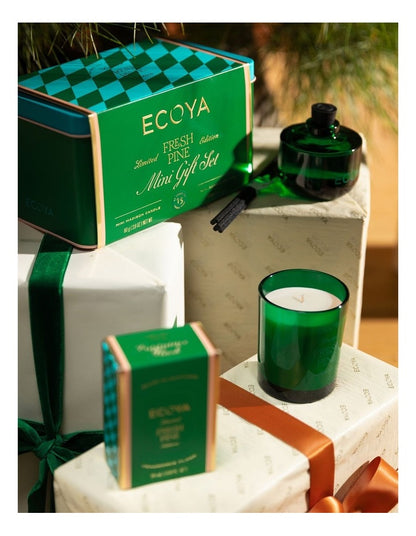 Fresh Pine Mini Gift Set