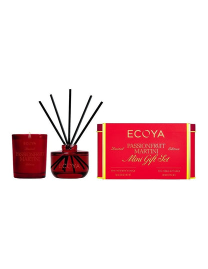 Passionfruit Martini Mini Gift Set