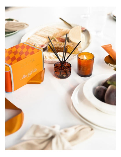 Spiced Clementine Mini Gift Set