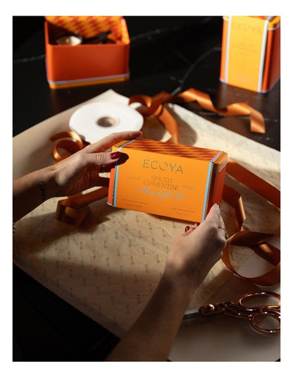 Spiced Clementine Mini Gift Set