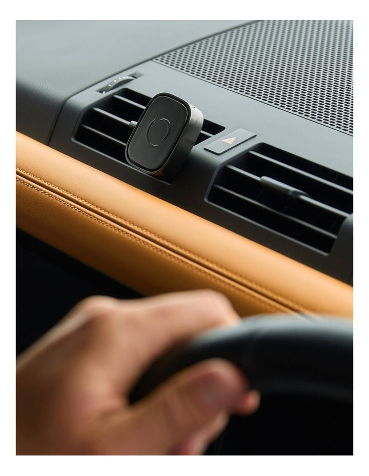 Fresh Pine Car Diffuser Set