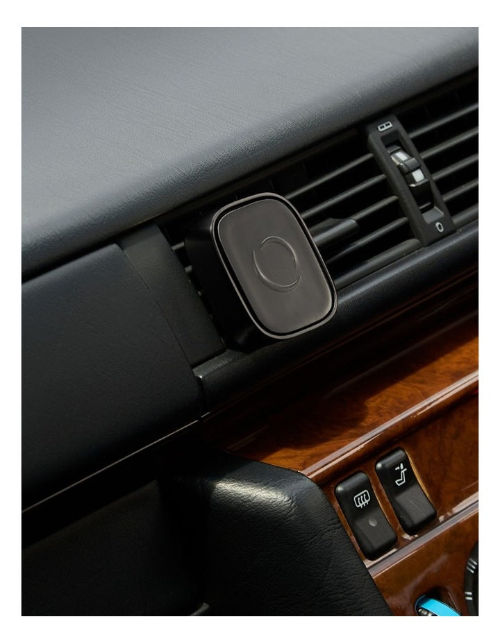 Spiced Clementine Car Diffuser Set