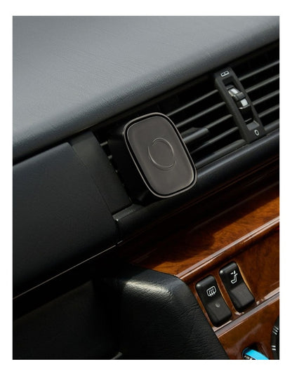 Spiced Clementine Car Diffuser Set